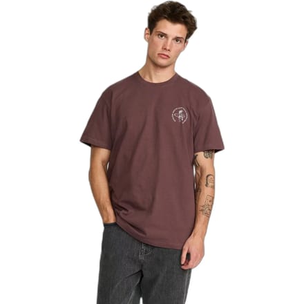 Bedrukt T-shirt Revolution Crispy Handfeel