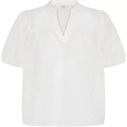 Vrouwenblouse b.young Byxfidel