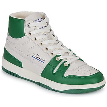 Hoge Sneakers The Mercer Brand THE BROOKLYN HIGH