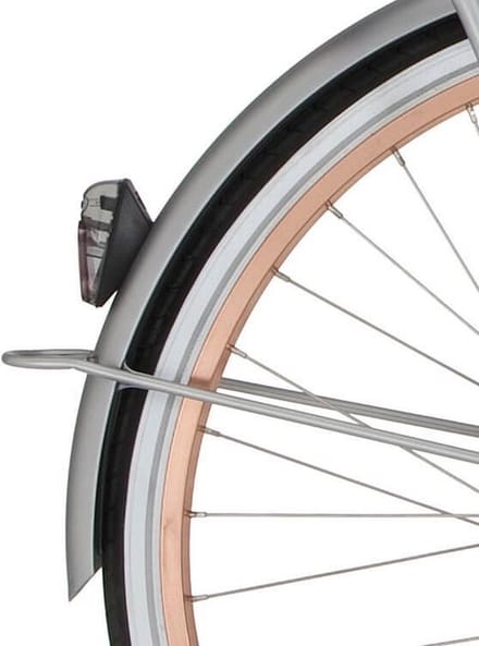 Cortina Spatbord achter 28 U4 stone matt