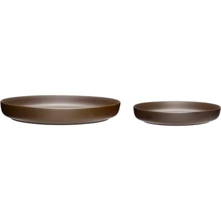 Platen Hubsch Interior Clay