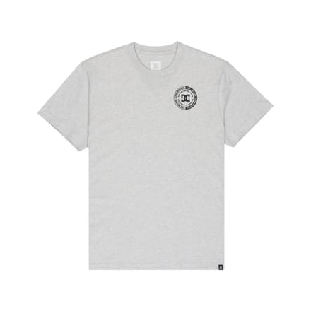 DC Corpo Fb T-Shirt grijs
