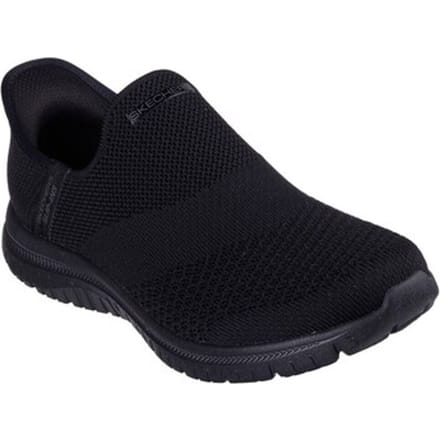 Lage Sneakers Skechers 104425BBK