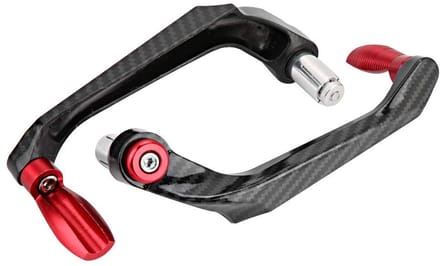 Dailygoods - CNC Aluminium Motorfiets Hendel Bescherming