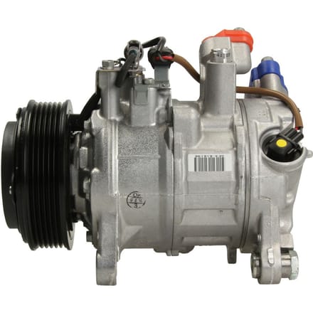 Compressor, airconditioner DENSO DCP05095