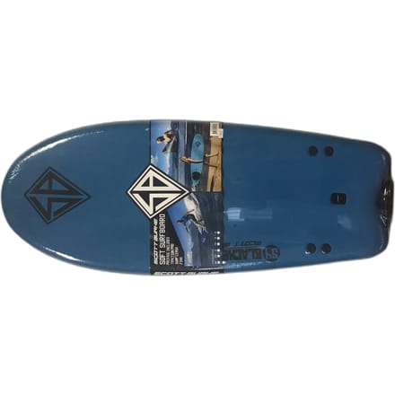 Surfplank Scott Burke Soft