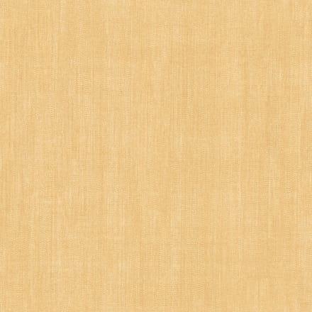 Allure - Vliesbehang - Linnenlook - Behang - Wandbekleding - Geel - 0,53 x 10,05 M.