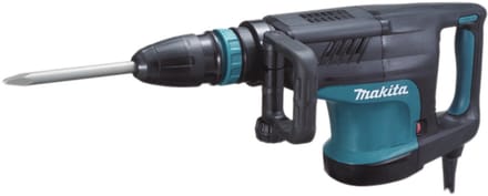 Makita HM1203C - Breekhamer sds-max - 230V
