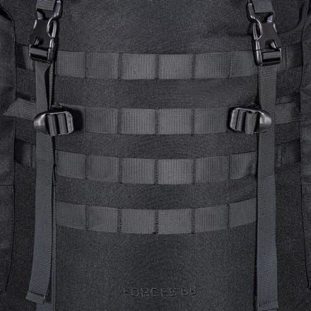 Highlander rugzak Forces Elite Pack 66 liter backpack - Groen