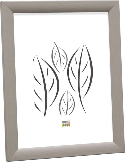 Deknudt Frames fotolijst S54SF3 - beige schilderlook - hout - 9x13 cm