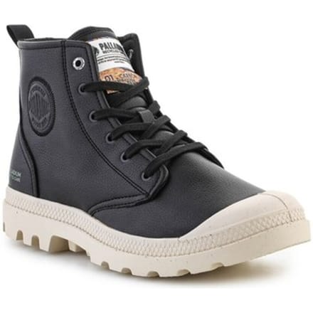 Schoenen Palladium Pampa Hi Re-vegn Lth