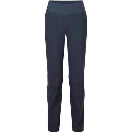 Montane Tucana Broek Blauw XL / Regular Vrouw