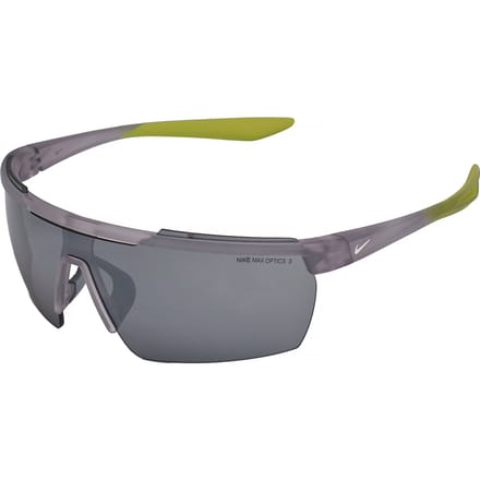 Heren en Dames Wrap-Around Sportzonnebril Windscherm Elite CW4661