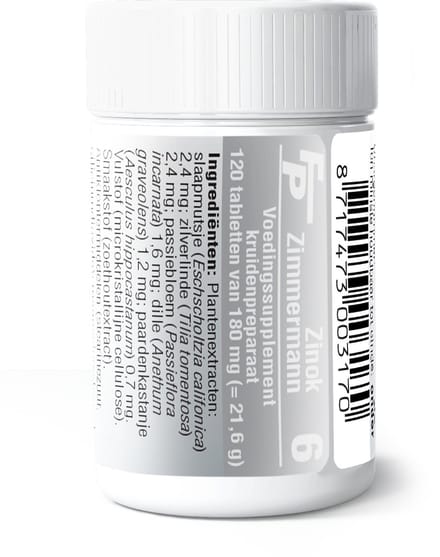 Medizimm Zinok FP6