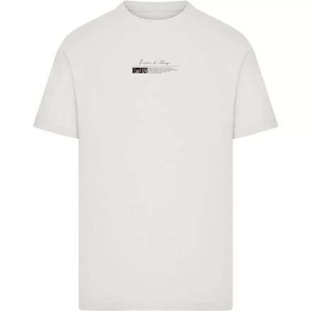 T-shirt Mister Tee Become The Change Butterfly 2.0