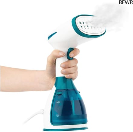 Stomer Kleding - Steamer - Kledingstomer - Handstomer - kledingzorg