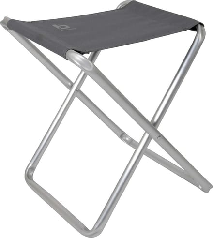 Bo-Camp - Krukje - Inklapbaar - Aluminium