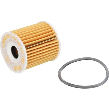 Oliefilter BOSCH 1 457 429 127