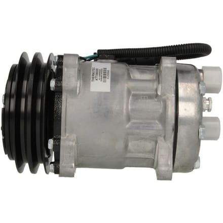 Compressor airconditioning THERMOTEC KTT090009