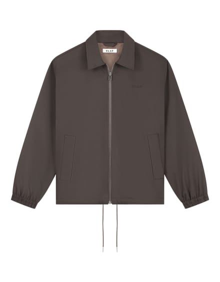 Olaf Coach Jackets Bruin M260510