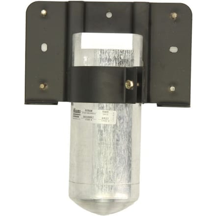 Droger, airconditioningsysteem NISSENS 95508