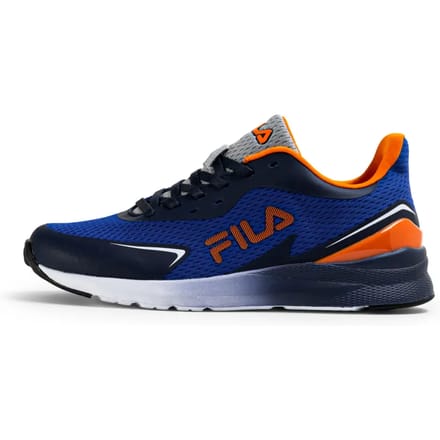 Trainers Fila Crusher