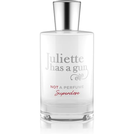Juliette Has a Gun - Not a Perfume Superdose Eau de Parfum - 100 ml - Unisex