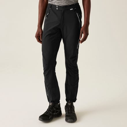 Broek Hiking Heren