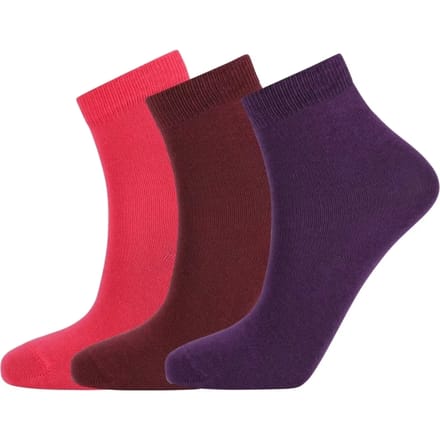 Kindersokken Zigzag Gubic (x3)