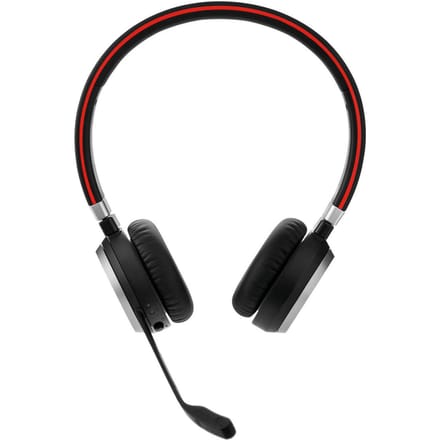 Headphones with Microphone Jabra EVOLVE 65