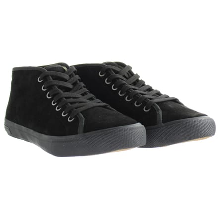 Seavees California Speciaal Zwart Heren Trainers