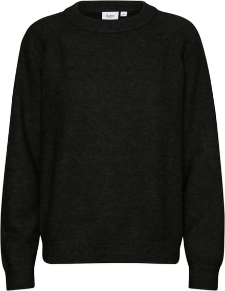Saint Tropez GarbieSZ Pullover Dames Trui - Maat M