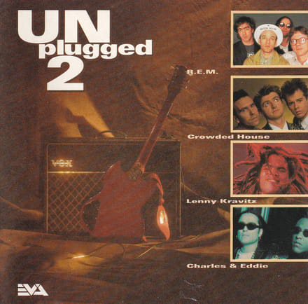 Unplugged 2