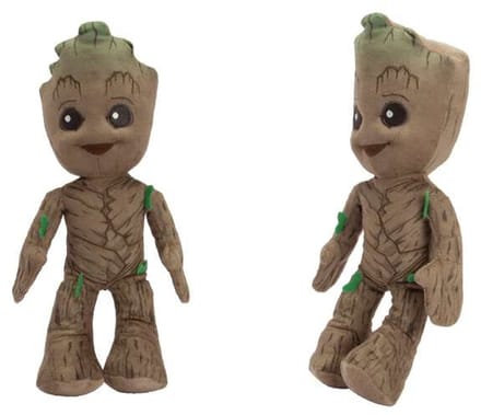 Pluche Disney - Young Groot (20cm)