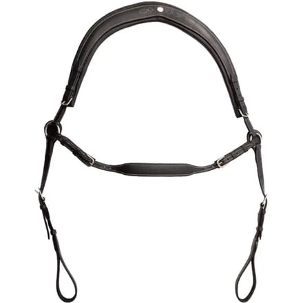 Jachthalsband voor paarden Kavalkade Jerome 2-PT