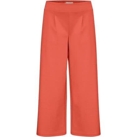 ICHI - IHKATE SUS WIDE PA - Dames - Straight leg jeans