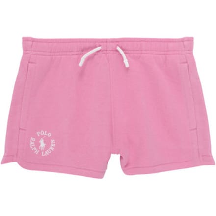 Polo Ralph Lauren  Korte Broek POPRPSTRSHRT-SHORTS-ATHLETIC