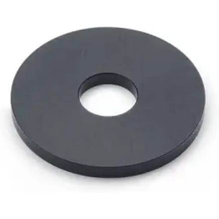 Race spacer Fox Factory DHX2 2,5mm TLG