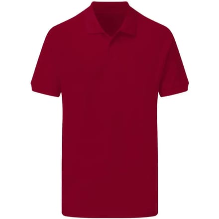 Katoenen polo SG Originals
