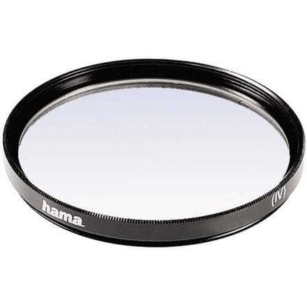 Hama UV Filter 390 (O-Haze), 37,0 mm