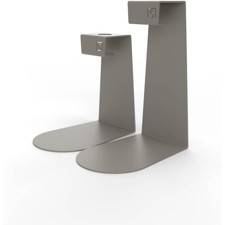 Kandelaar Mano | STEELLISH