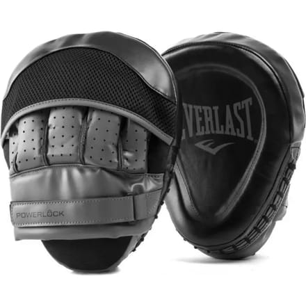 Bokshandschoenen Everlast Powerlock R Focus