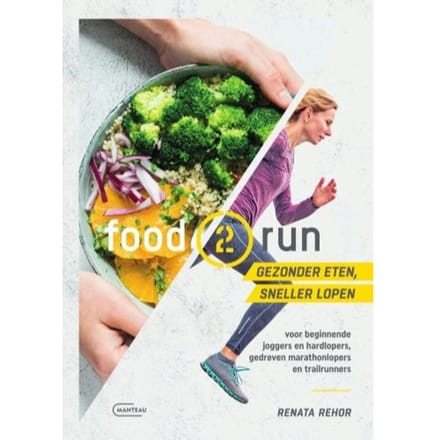 Food2run - Renata Rehor