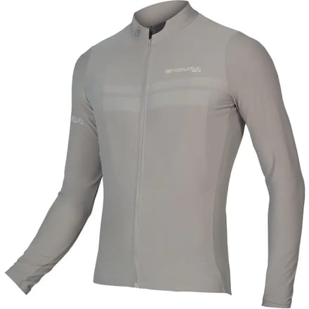 Endura Pro Sl Ii Trui Met Lange Mouwen Grijs M Man