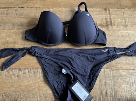 Emporio Armani Bikiniset maat M