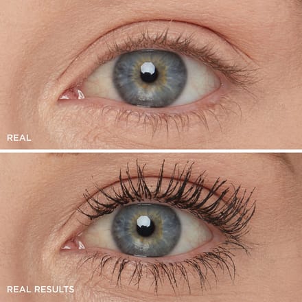 IT Cosmetics Superhero Mascara - Verlengend & Volumegevend - Zwart