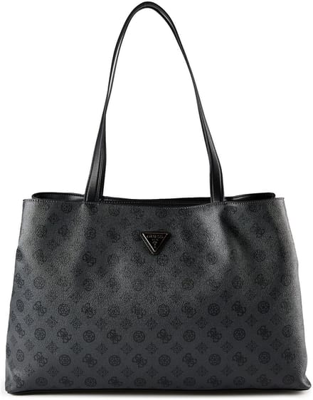 Guess Wilder - Shopper (charcoal)