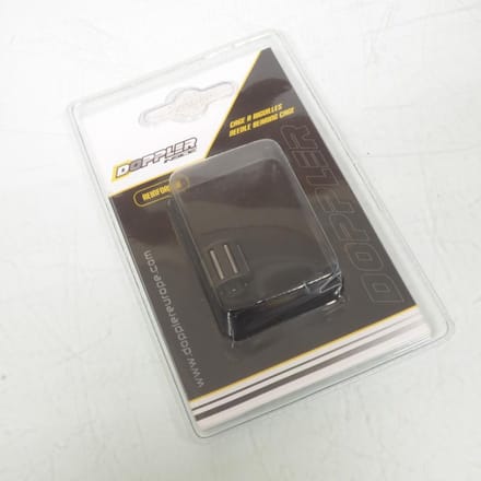 Cage a aiguille d axe de piston Doppler pour Scooter Chinois 50 Scoot Neuf