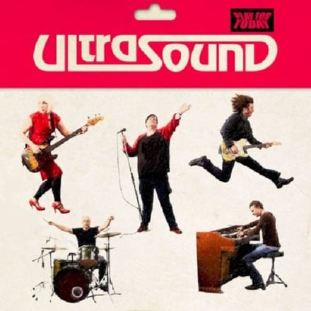 Play For Today - Ultrasound