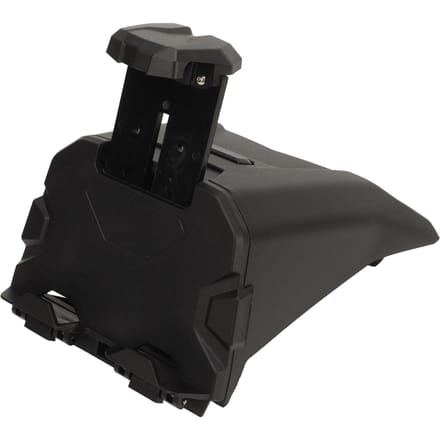 Support pour Appareil Électronique Tablette 715002874 Support GPS avec Boîte de Rangement Pour Maverick X3 2017 à 2023 black